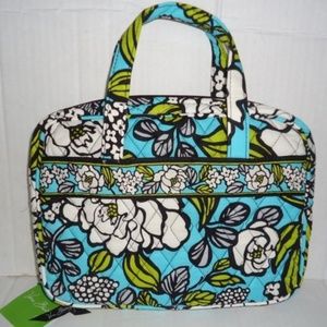Vera Bradley Good Book Cover Bible Island Blooms